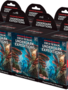 Dnd Icons 36: Underdark Expeditions 8Ct Booster Brick