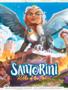 Santorini - Riddle Of The Sphinx: Retail Edition (EN)