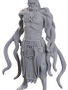 Dnd Unpainted Minis Wv25 Yuan-Ti Pit Master