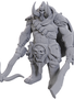 Dnd Unpainted Minis Wv25 Orthon