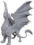 Dnd Unpainted Minis Wv25 Liondrake
