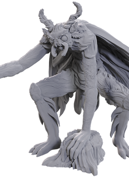 Wizkids Unpainted Minis Wv25 Mothman