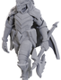 Dnd Unpainted Minis Wv25 Dragonborn Of Tiamat