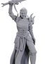 Dnd Unpainted Minis Wv25 Blackguard