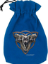 Anne Stokes Dice Pouch Wolf Trio (EN)
