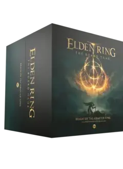 Elden Ring - Realm of the Grafted King (EN) *** Endommager  15% de rabais***