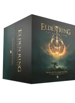 Elden Ring - Realm of the Grafted King (EN) *** Endommager  15% de rabais***