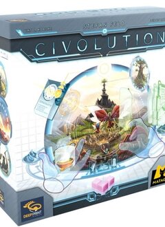 Civolution (fr)