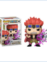 Pop! One Piece: Eustass Kid With Awakening