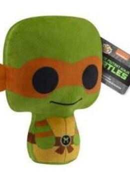 Pop! Plush TMNT Michelangelo