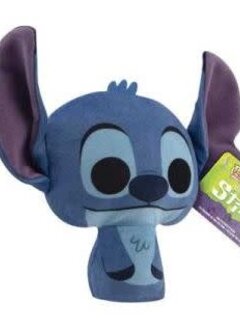 Pop! Plush Stitch
