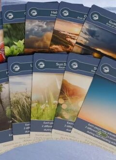 Earth: Abundance - Weather Module