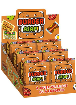 Burger Asap (FR)