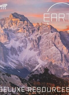 Earth - Deluxe Resources