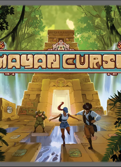 Mayan Curse (EN)