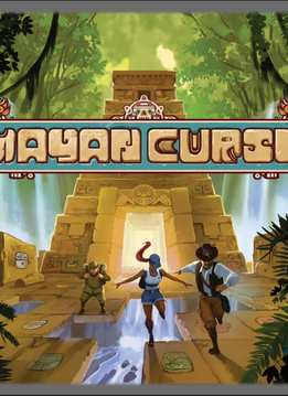 Mayan Curse (EN)