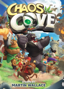 Chaos Cove (EN)