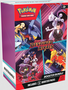 Pokemon S&V - Destined Rivals: Booster Bundle (6 Pack) (EN)