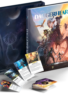 Daggerheart Core Set (EN)