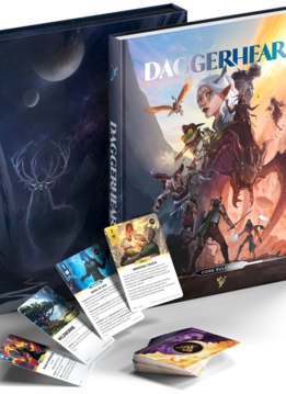 Daggerheart Core Set (EN)