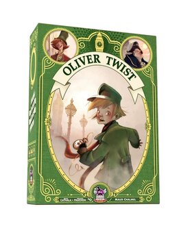 Oliver Twist (EN)