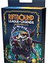 Riftbound - LOL TCG - Origins - Viktor Champion Deck (EN) (Sortie 31 oct 2025)