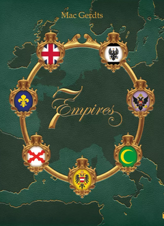 7 Empires (EN)