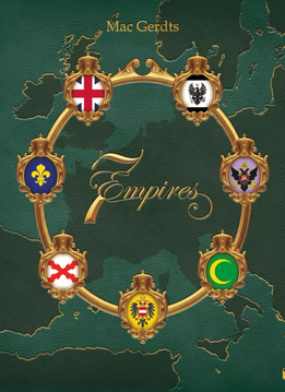 7 Empires (EN)