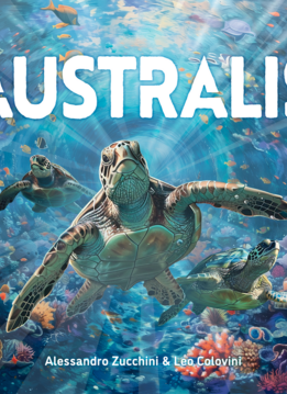 Australis (EN)