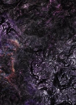 FLG Mats Alien Hive Blue - 4x6