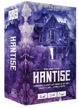 Hantise - FR