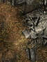 FLG Mats Ancient Alien Ruins - 4x6