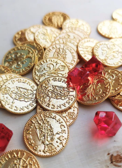 Pax Renaissance Coins