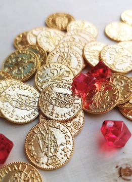 Pax Renaissance Coins