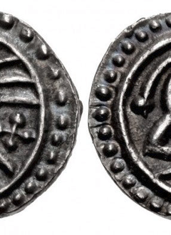 Vendel To Viking Coins