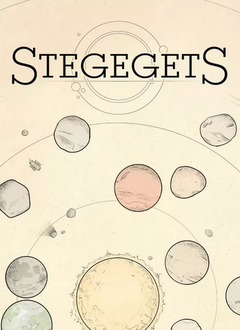 Stegegets (EN)
