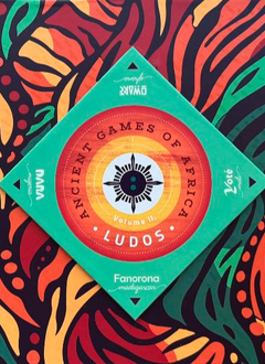 Ludos Africa Collection (EN)
