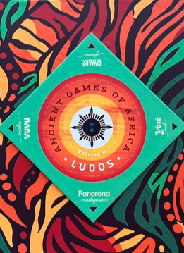 Ludos Africa Collection (EN)