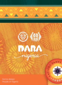 Ludos Africa Collection: Dara (EN)