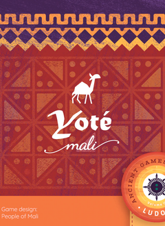 Ludos Africa Collection: Yote (EN)