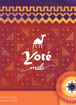 Ludos Africa Collection: Yote (EN)