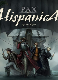 Pax Hispanica (EN)