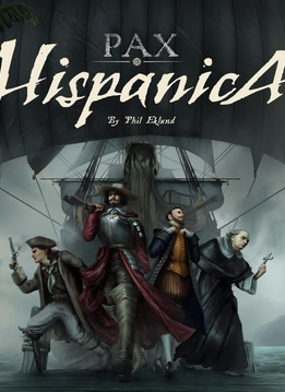 Pax Hispanica (EN)