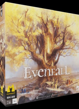 Evenfall (FR)