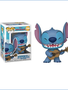 Pop! Disney: Lilo & Stitch Stitch w/ Ukelele