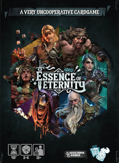Essence of Eternity (EN)