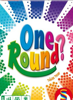 One Round? (ML)