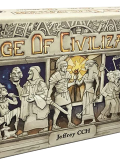 Age of Civilization (FR)