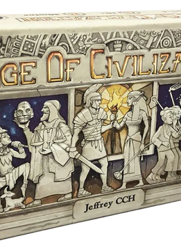 Age of Civilization (FR)