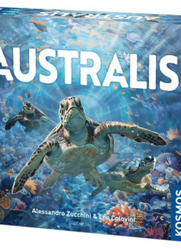 Australis (EN)